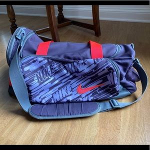 Nike Duffle Bag